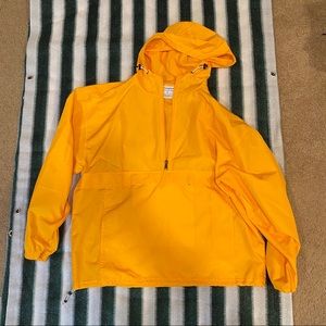 Champion Poncho